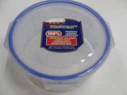 廚房保鮮新選擇 解密塑料保鮮盒的多樣魅力與實(shí)用技巧